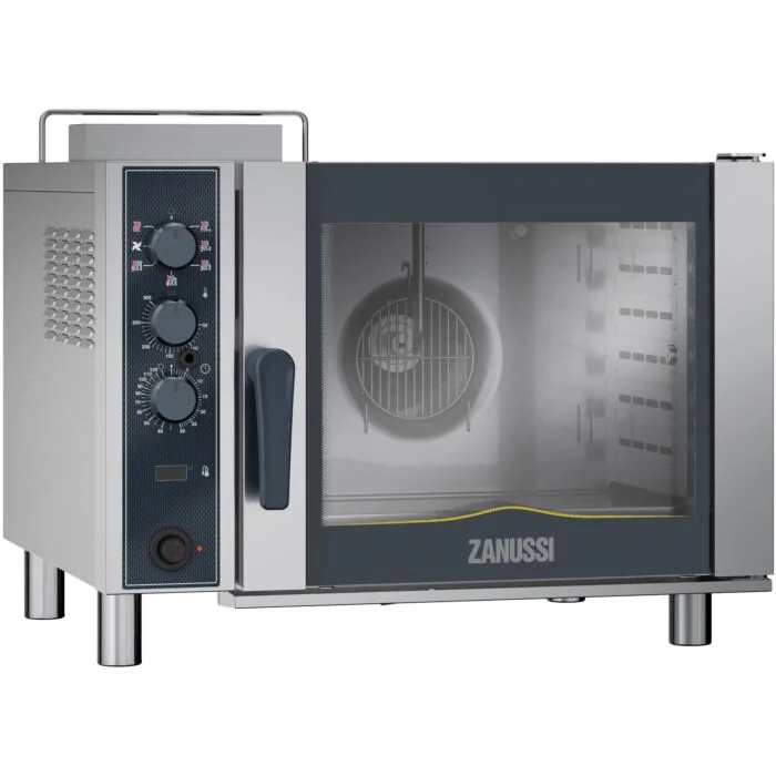 Zanussi Konvektionsofen GK 60 x GN 1/1