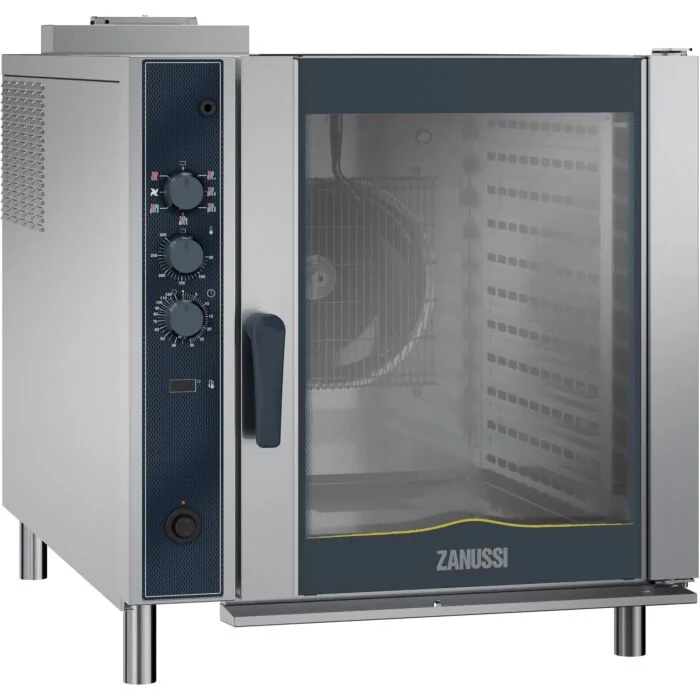 Zanussi Konvektionsofen GK 10 x GN 2/1