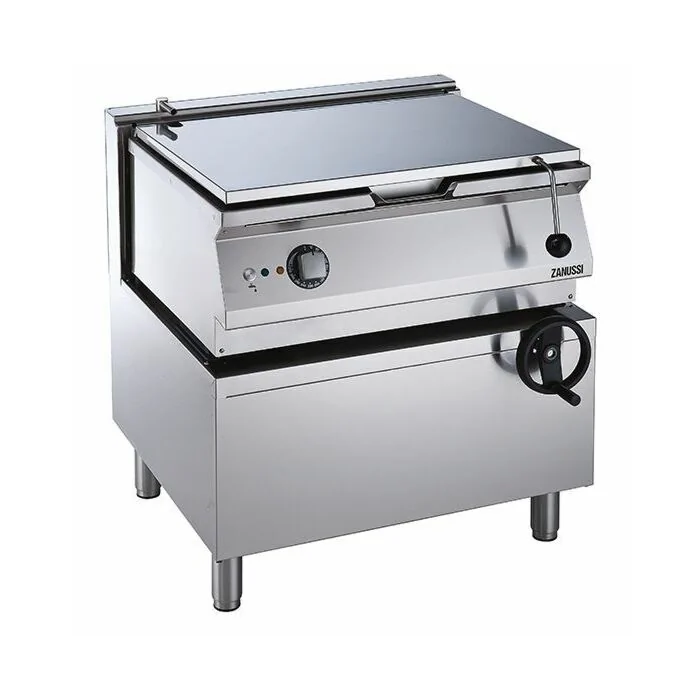 Zanussi Elektro-Kippbratpfanne EKBP7 / 60LDUO