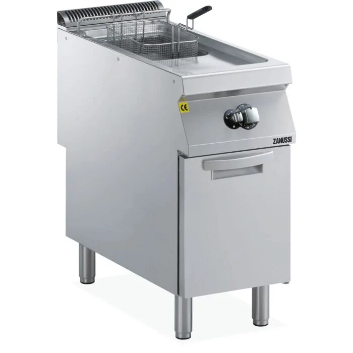 Zanussi Gas-Fritteuse GF9 / 1VB-15L-U1FT-S