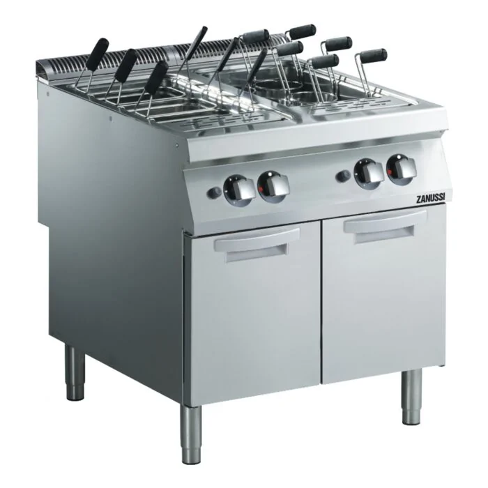 Zanussi Gas-Pastakocher GNK9 / 2B-40L