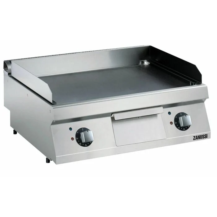 Zanussi Elektro-Bratplatte EBP7 / GL2HT