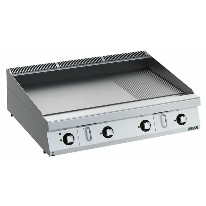 Zanussi Elektro-Bratplatte EBP9 / 1/3 GEK HP