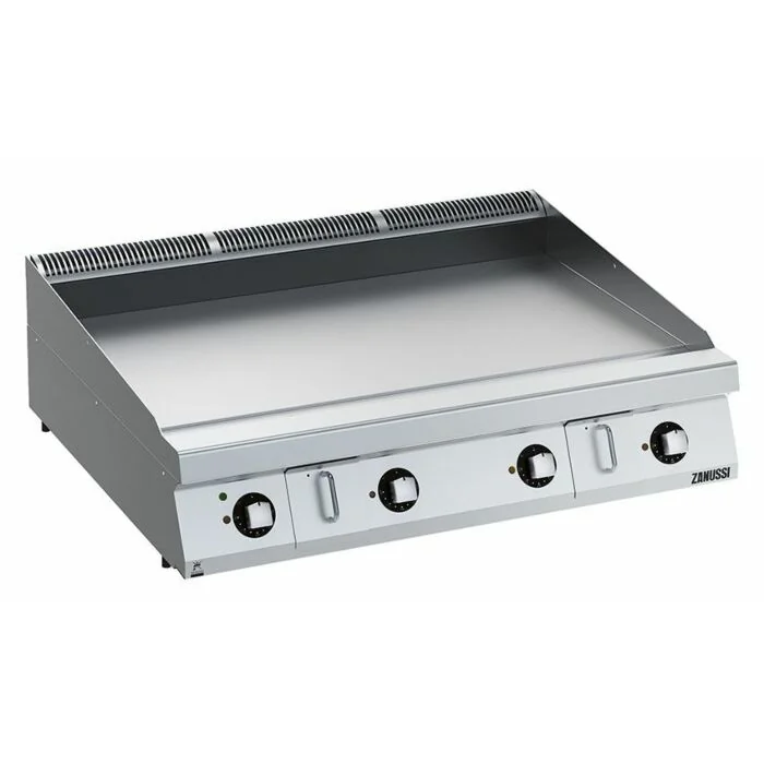 Zanussi Elektro-Bratplatte EBP9 / GLK HP