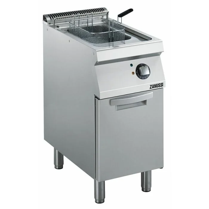 Zanussi Elektro-Fritteuse EF7 / 1B14L