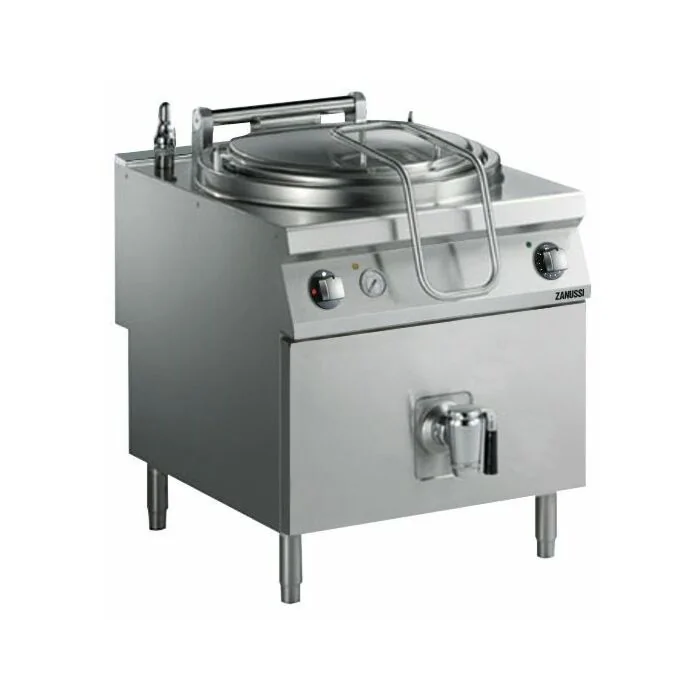 Zanussi Elektro-Kochkessel EK9 / 100L-I-P-A-S
