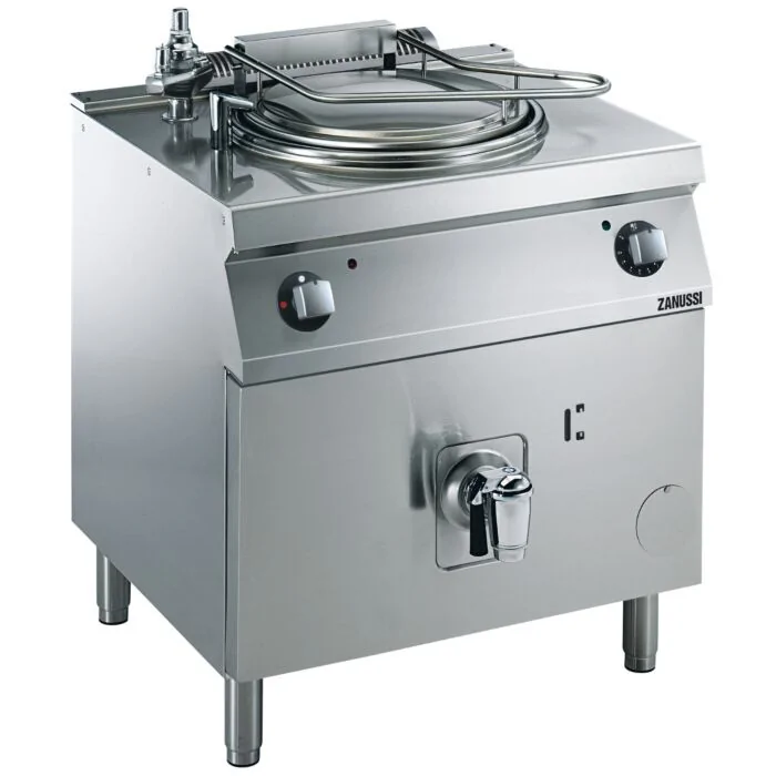 Zanussi Elektro-Kochkessel EKK7 / 60L-A