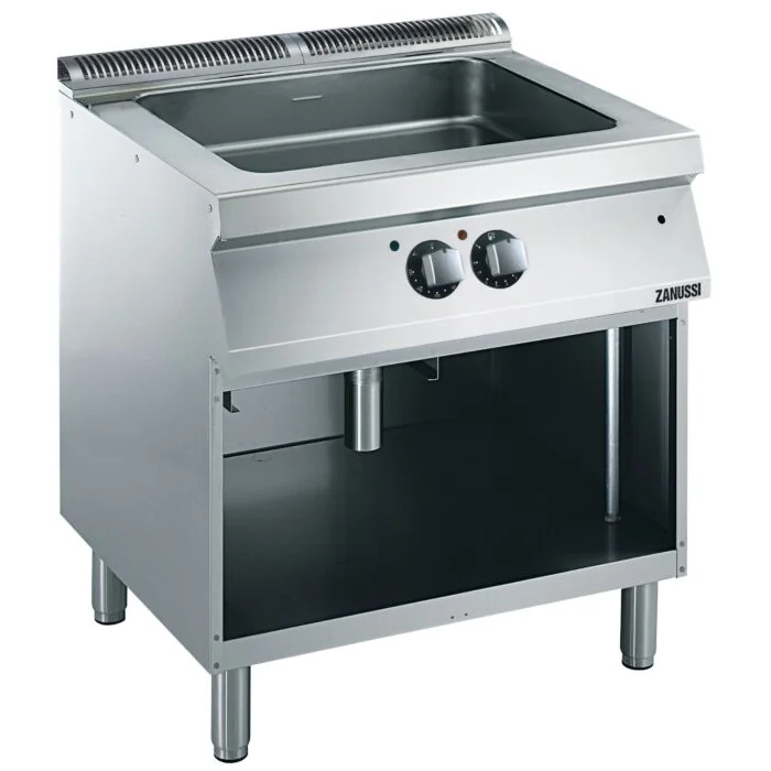 Zanussi Elektro-Multifunktionskocher EMK7 / 22L