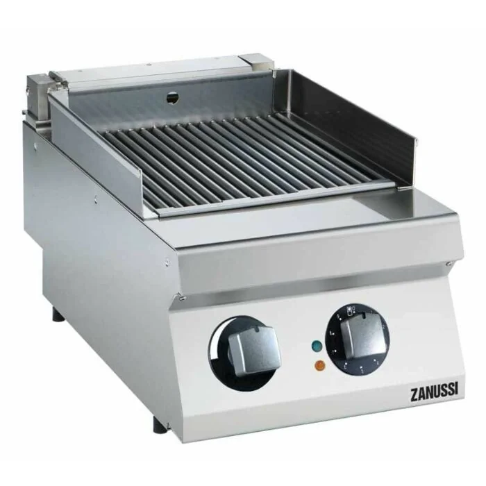 Zanussi Elektro-Kontaktgrill ERG9 / 1HT-HP