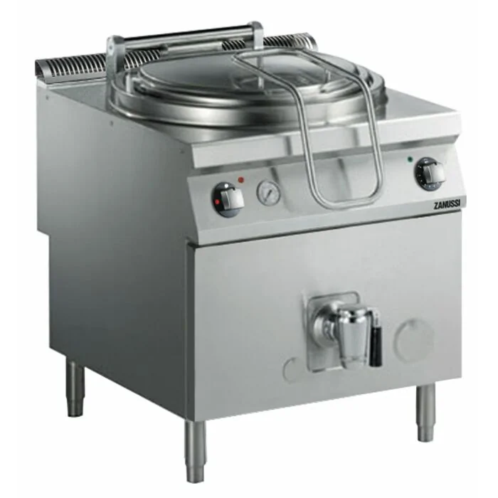 Zanussi Gas-Kochkessel GK9 / 100L-I-P-S