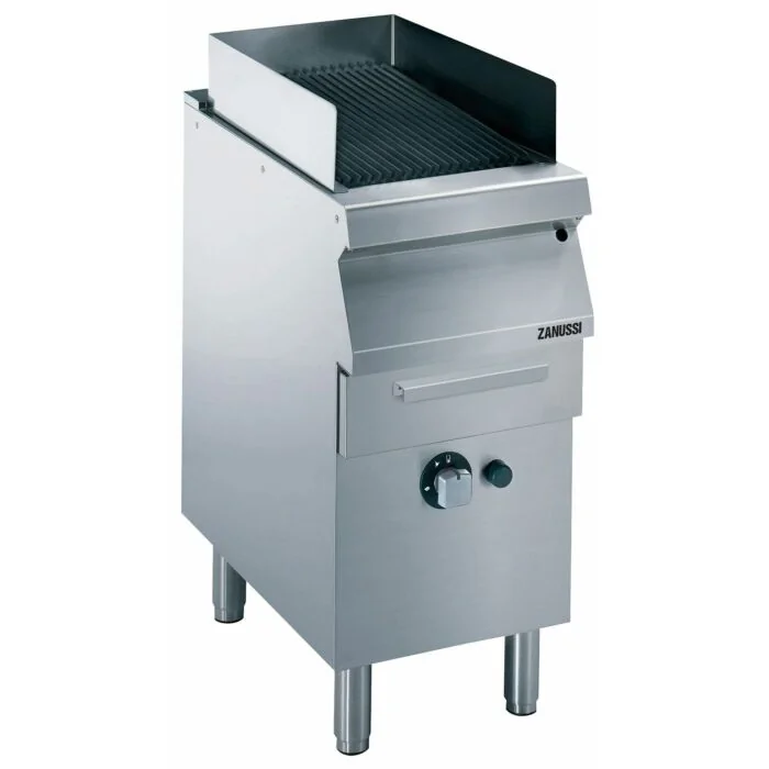 Zanussi Gas-Rostgrill GRG9 / 1H-UO-S