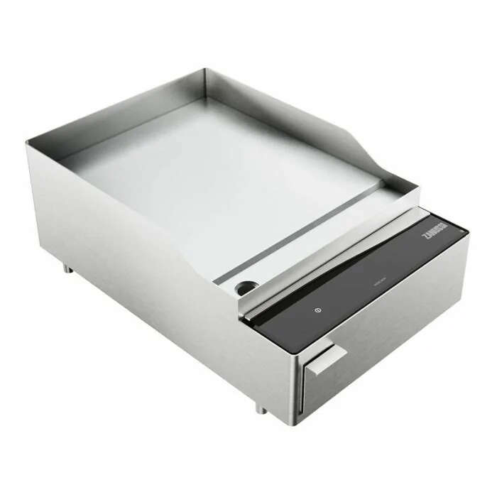 Zanussi Elektro-Grillplatte IGEC-1P / 1ZT