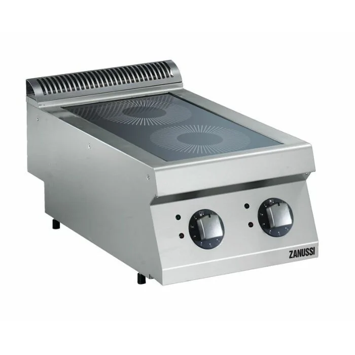 Zanussi Induktionsherd IH7 / 2ZT