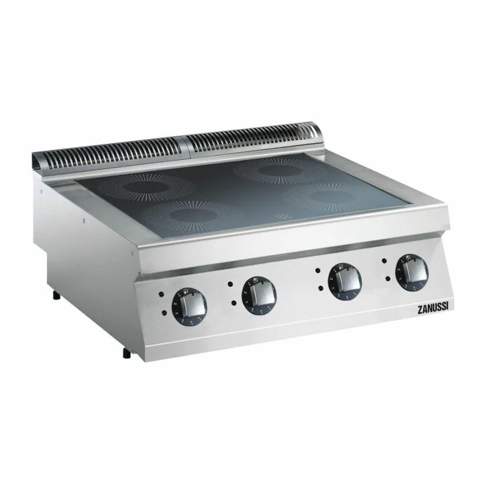 Zanussi Induktionsherd IH7 / 4ZT