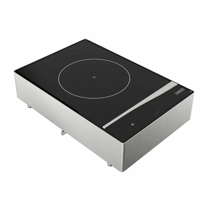 Zanussi Induktionsherd IHEC-1P / 1ZT