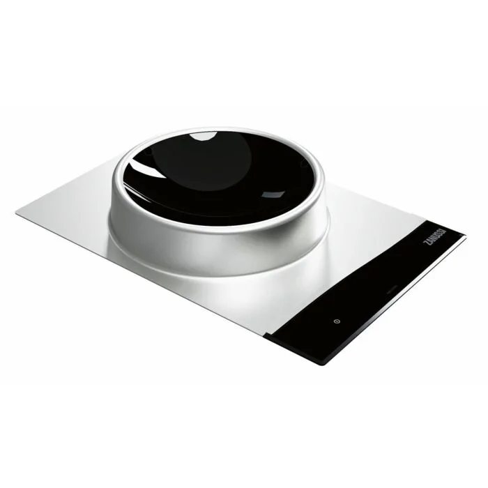 Zanussi Induktionswok IWOKEC-1P / 1ZDI