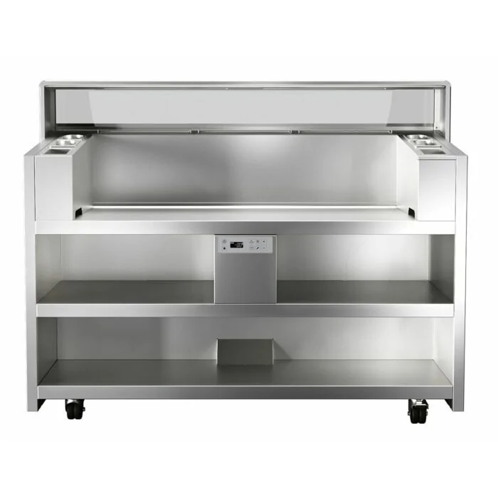 Zanussi Neutrales Kochtresen-Element NTEC3-1P