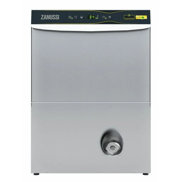 Zanussi Geschirrspülmaschine ZLA3WG