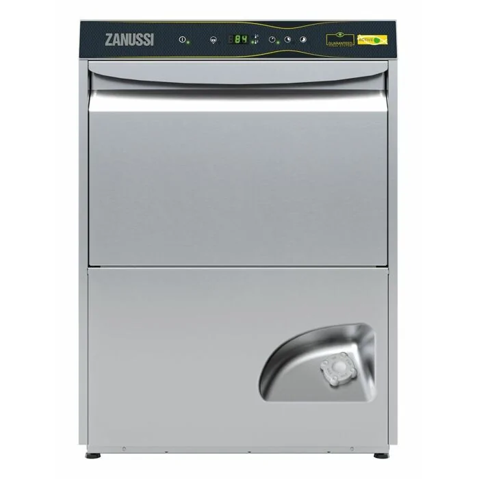 Zanussi Geschirrspülmaschine ZLAI3WG