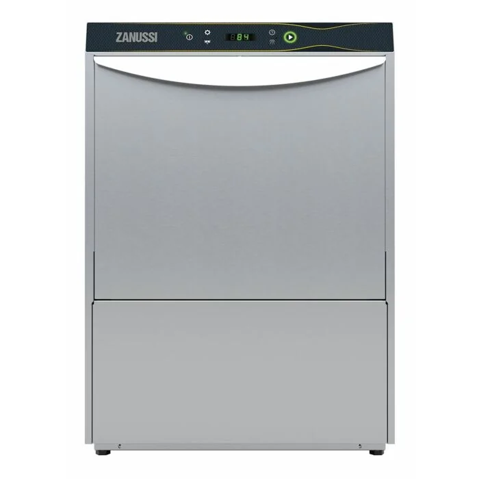 Zanussi Geschirrspülmaschine ZXLIG