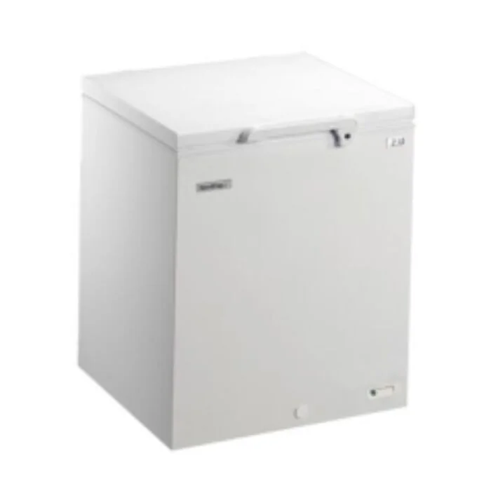 NordCap Gewerbe-Tiefkühltruhe EL 22-NC