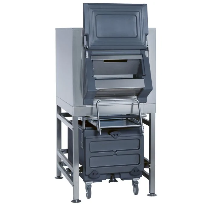 NordCap Maschinenständer R 318 inkl. Trolley