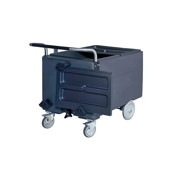 NordCap Trolley RC Cart für Maschinenständer RC