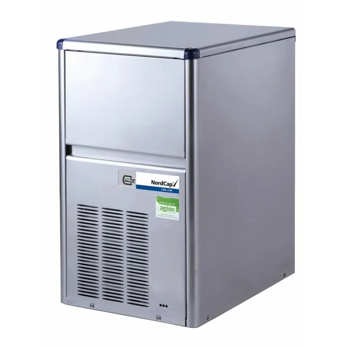 NordCap Cool-Line Eiswürfelbereiter SDH 18 L
