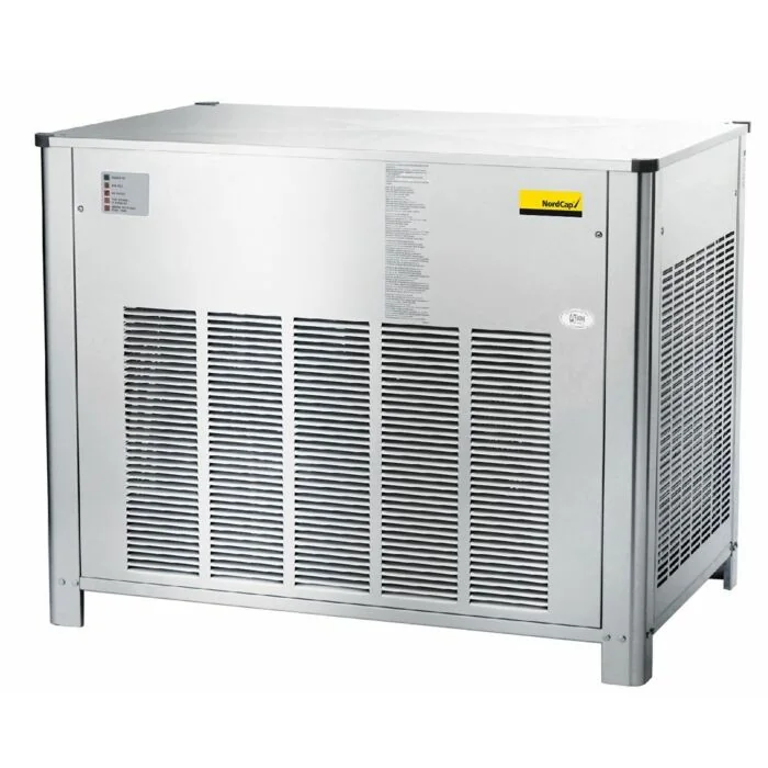 NordCap Flockeneisbereiter SP 1205 W