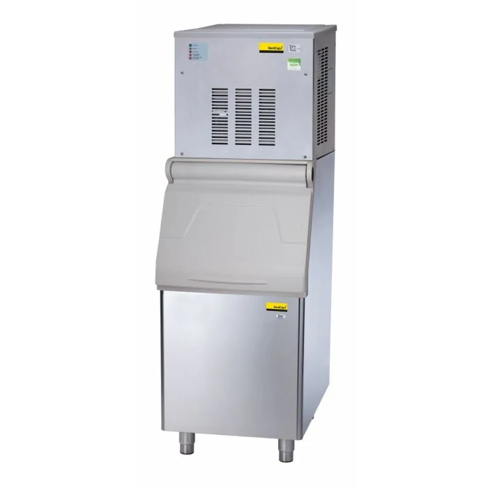 NordCap Flockeneisbereiter SP 255 L