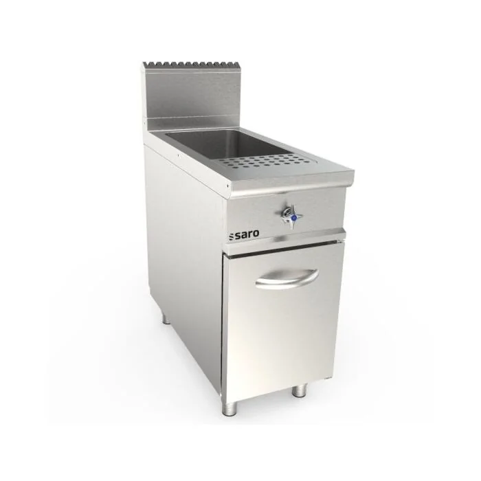 SARO Gasnudelkocher 40L Modell LQ / CPG1V40