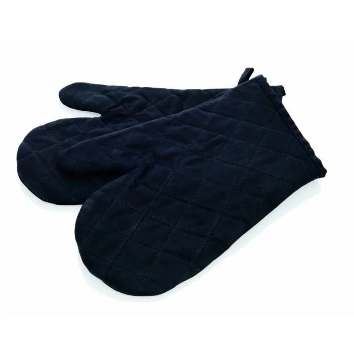 WAS Hitzefausthandschuhe 32 cm Baumwolle-Polyester