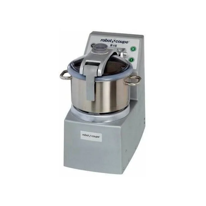 Robot Coupe Vertikalkutter R 15