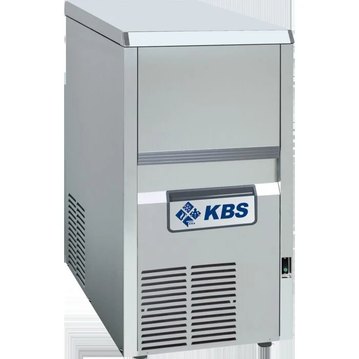 KBS Flockeneisbereiter KF 45 L