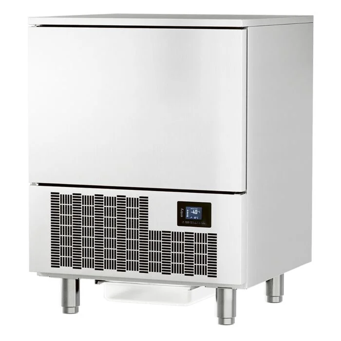 NordCap Cool-Line Schnellkühler/ Schockfroster SKF 5 ENTRY