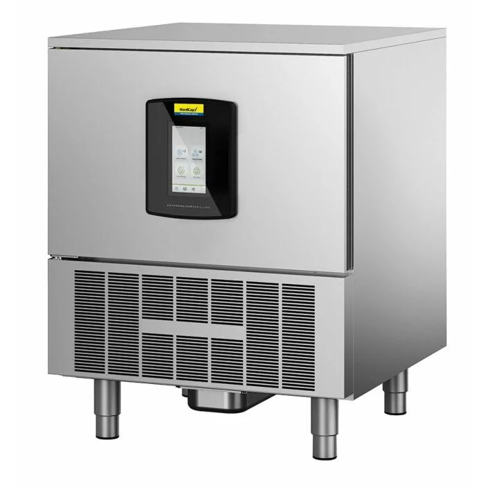 NordCap Schnellkühler / Schockfroster SKF 5 GN 1/1