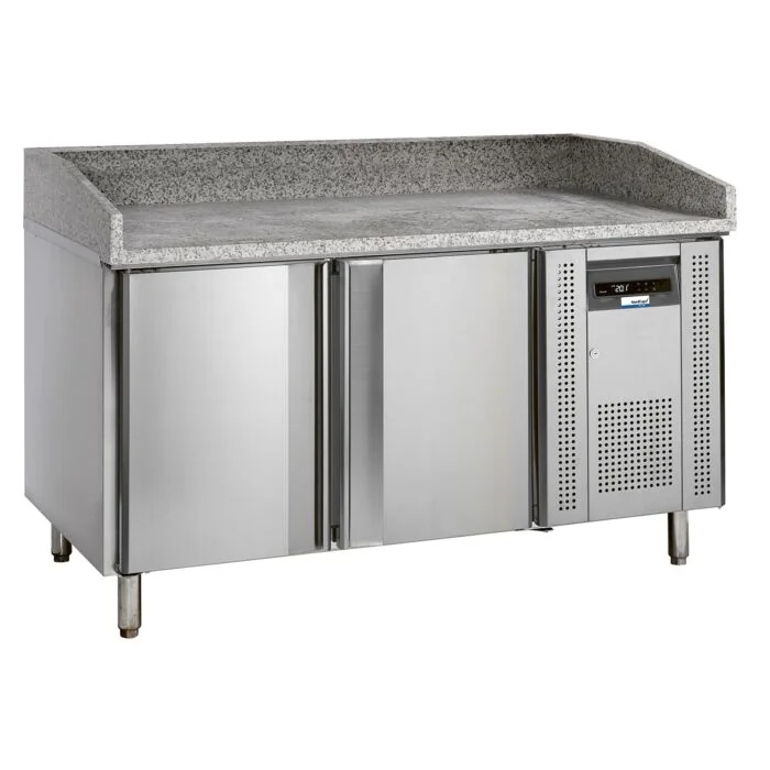 NordCap Cool-Line Pizzastisch PT 1200