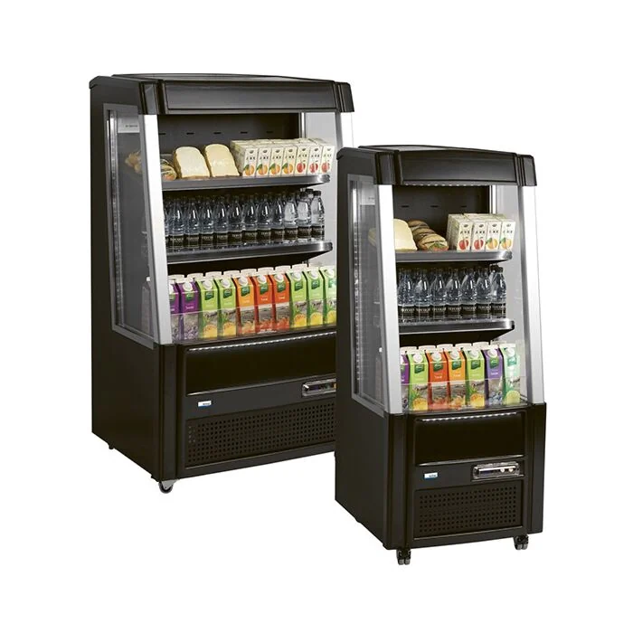 NordCap Cool-Line Wandkühlregal IKR 60
