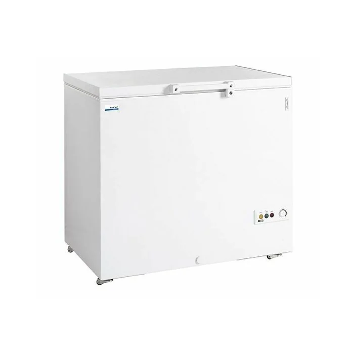 NordCap Cool-Line Tiefkühltruhe TKT 305