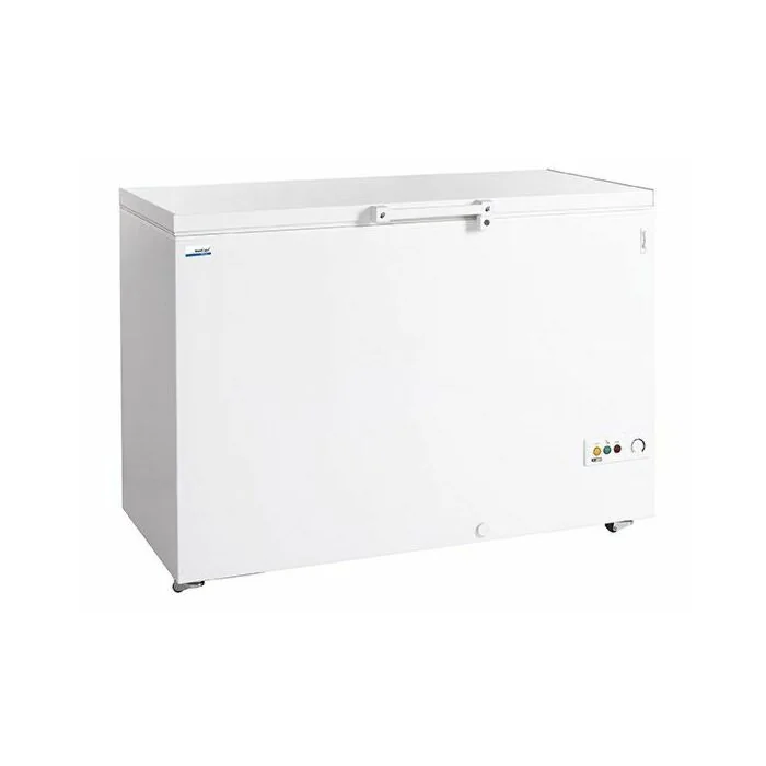 NordCap Cool-Line Tiefkühltruhe TKT 405