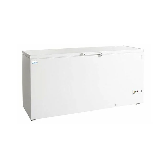 NordCap Cool-Line Tiefkühltruhe TKT 605