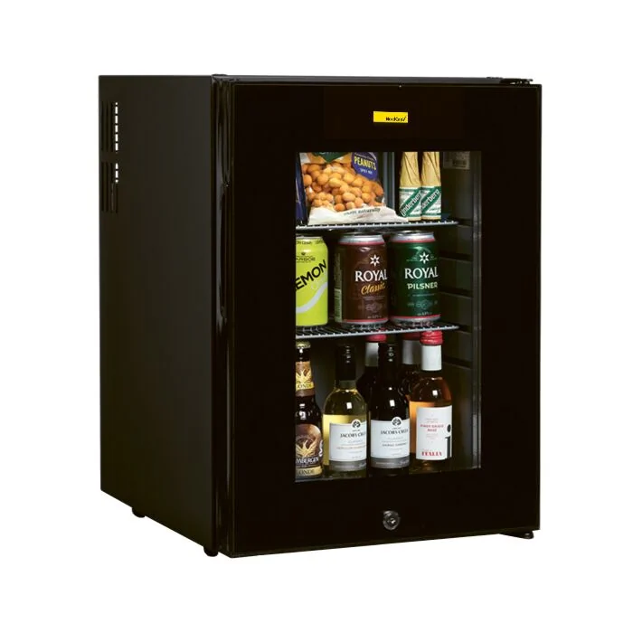 NordCap Minibar TM 44-G