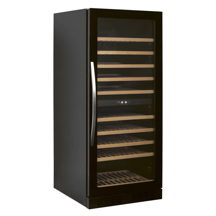 NordCap Weintemperierschrank WK 275-2