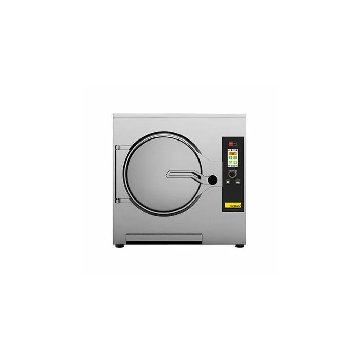 NordCap Druckgarer CVE 031 E