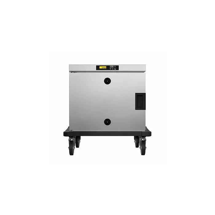 NordCap Warmhalteschrank HHT 052 E