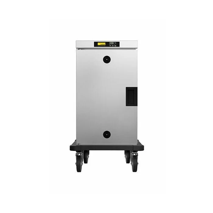 NordCap Warmhalteschrank HHT 081 E
