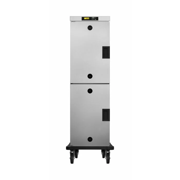 NordCap Warmhalteschrank HHT 161 E