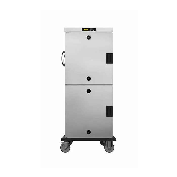 NordCap Warmhalteschrank HHT 162 E
