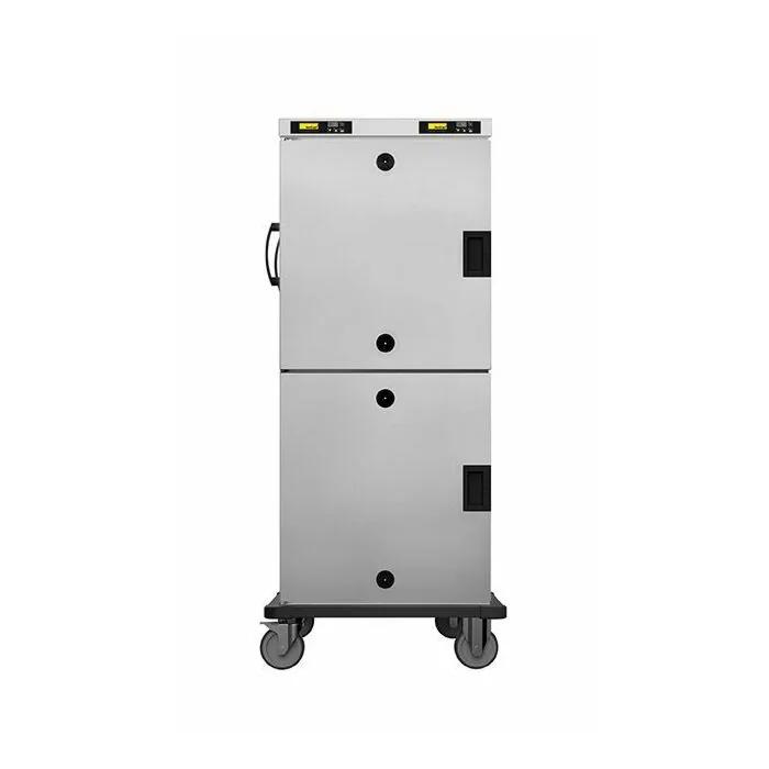 NordCap Warmhalteschrank HHT 282 E