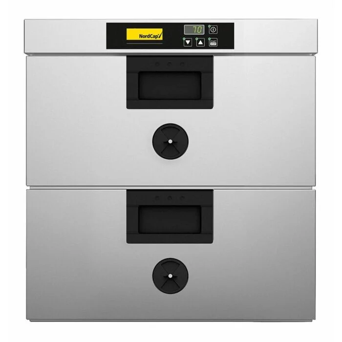 NordCap Warmhalteschubladen HSW 002 E